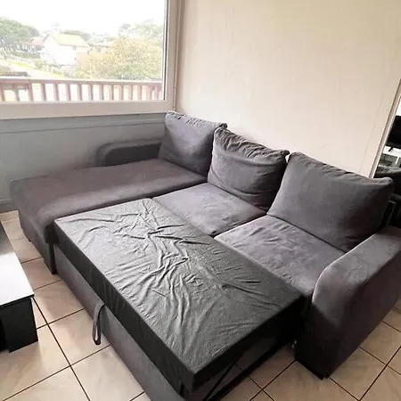 T2 * Мимизан-Плаж