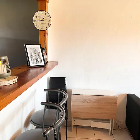 Apartamento T2 Mimizan