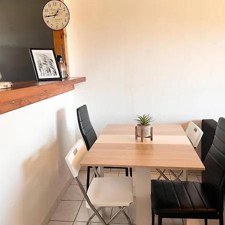 Апартаменты T2