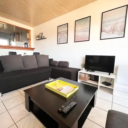 Апартаменты T2