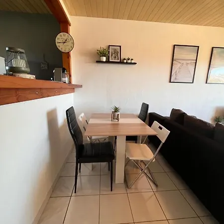 T2 Мимизан-Плаж