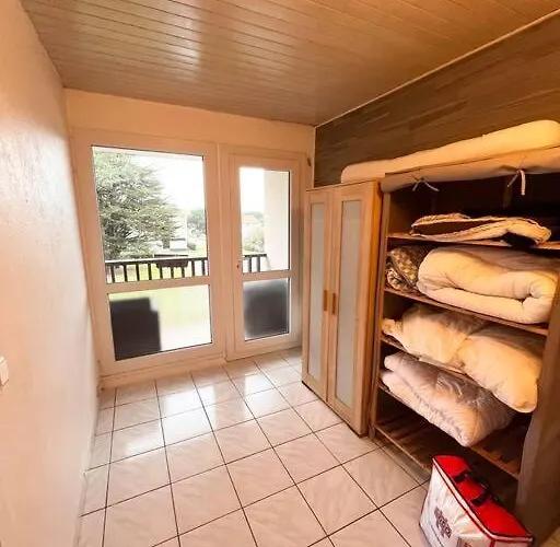 T2 Appartement Mimizan-Plage